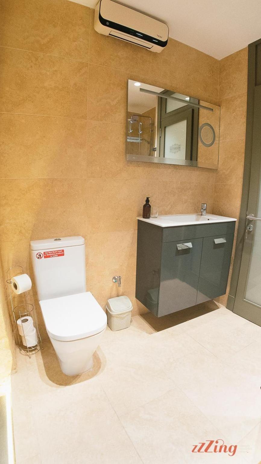 A Traditional Maltese Home In The Three Cities Birgu Kültér fotó